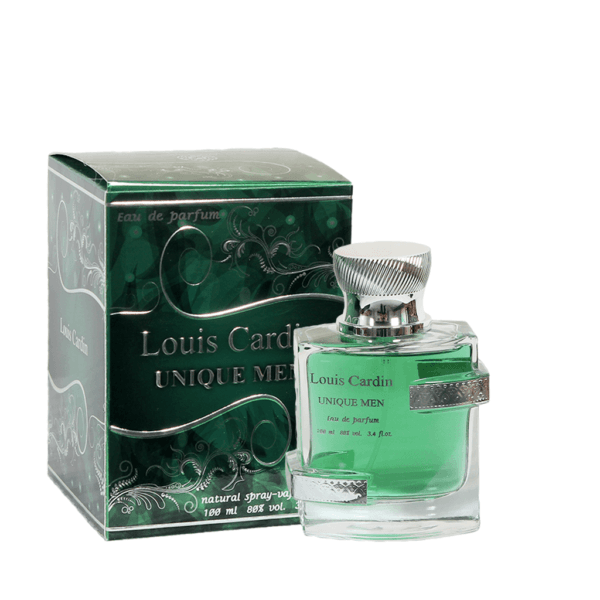 Citrus & Blossom Men EDP - Image 7